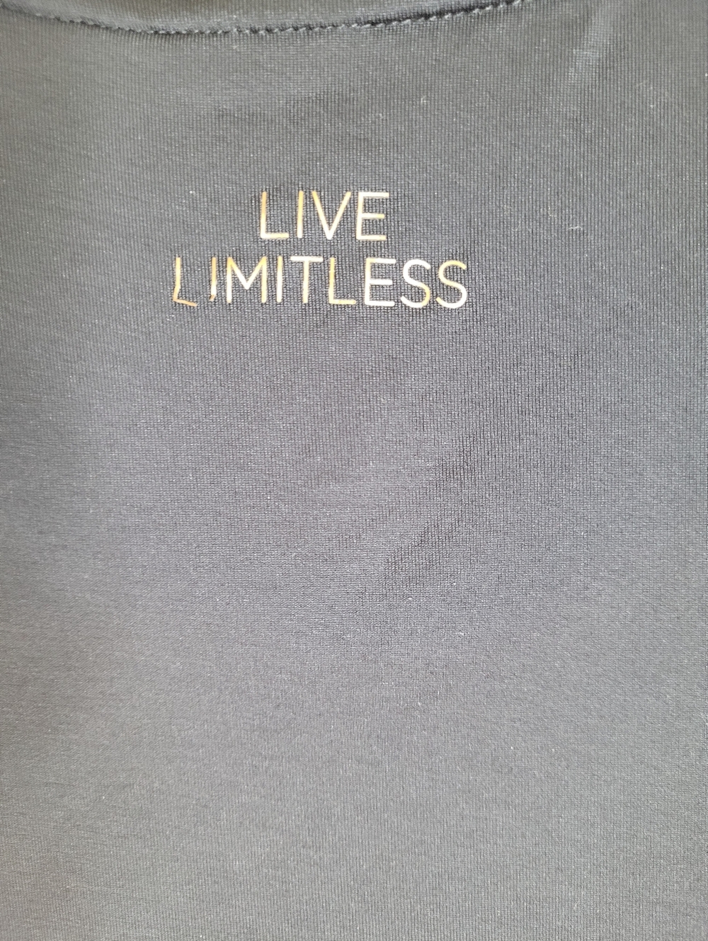 Copper Branded Activewear T-shirt Featuring DRY-CHARGE Technology XL Men's - Picture 5 of 6